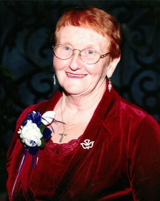 frances keffer