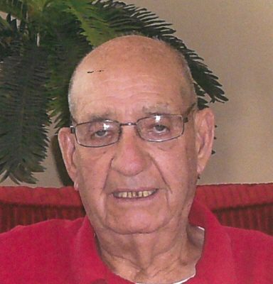 forrest richardson, sr.