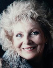 helen cushing