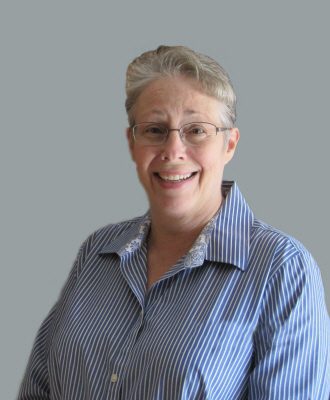ruth kiker