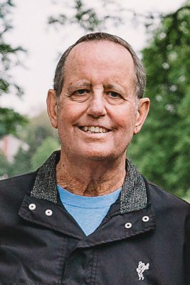 william knott