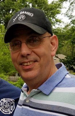 alan sherry