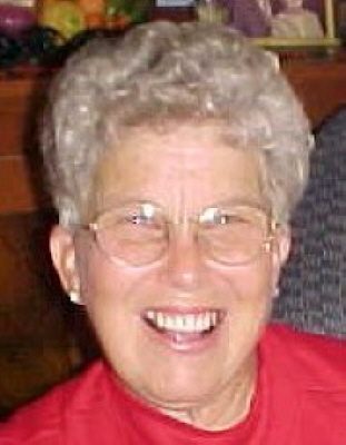 joan martin