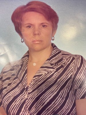 hannelore brue