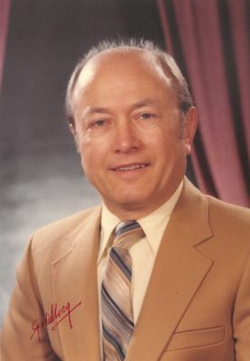 keith anderson