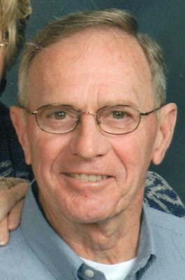 john hungate