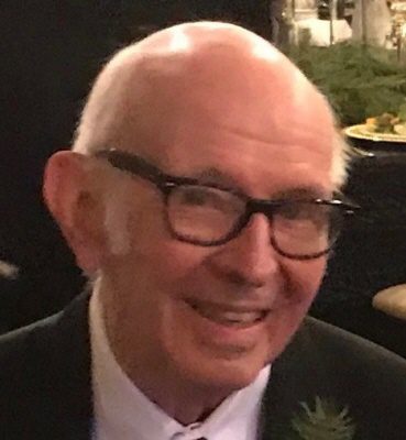 roger coad