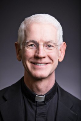 rev. kent hemberger