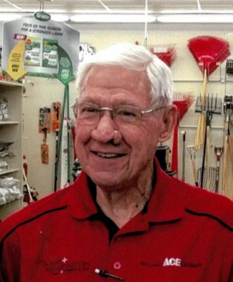 gerald bowen