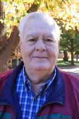 william routon, jr.