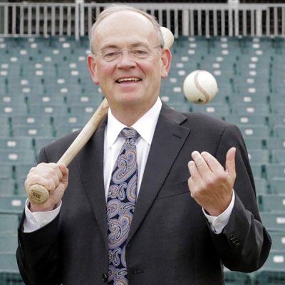 lou schwechheimer