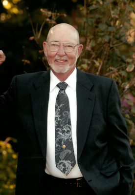 robert o'bleness