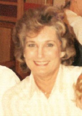 gretchen mcdonough