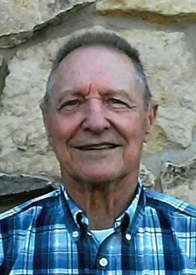 gerald kass