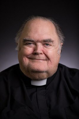 rev. andrew kuykendall
