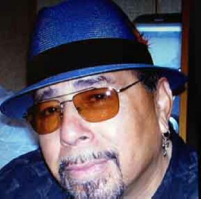 raymond sanchez