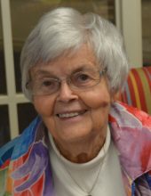 nancy alamo