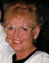 mary peltzer