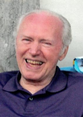 larry michael