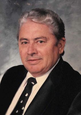 clifford marler