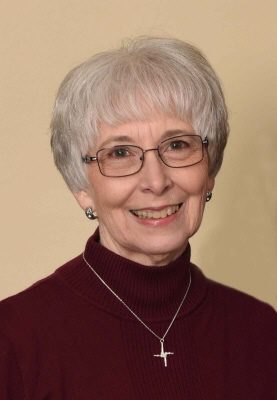 beverly doerksen