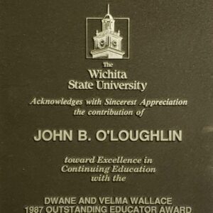 john o'loughlin Gallery