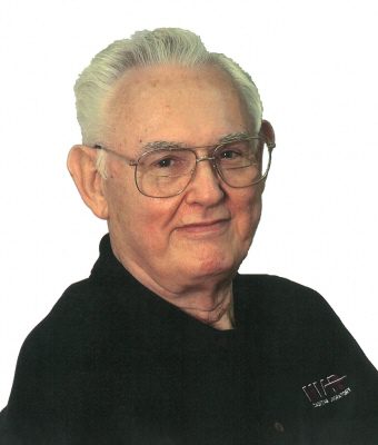 john o'loughlin