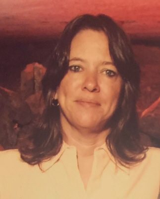 connie o'reilly