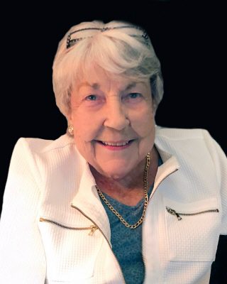 sally attwater