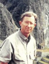 harold mcfadden
