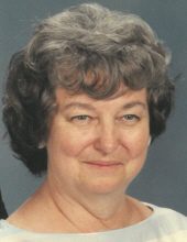 joyrene kitsmiller