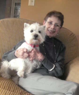 mary white
