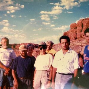 harold smith Gallery