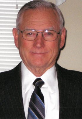 harold smith