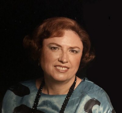 mary camacho