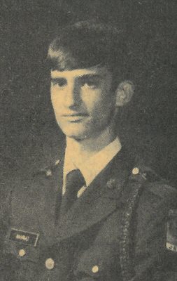 john navrat