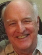 jerry prichard