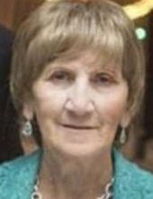 mary hamilton
