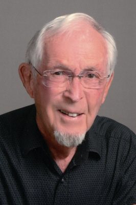 bernard wells