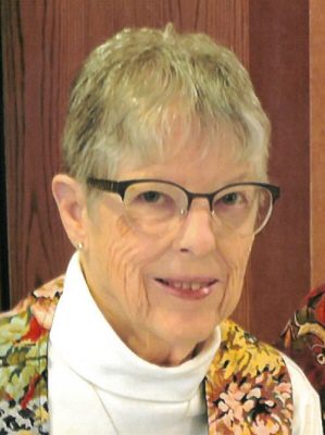 shirley coad