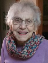 dorothy beckman