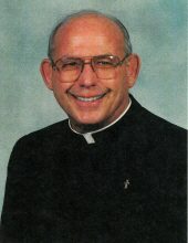rev. jerome beat