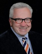 david ziegert