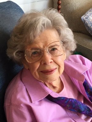 frances nelson