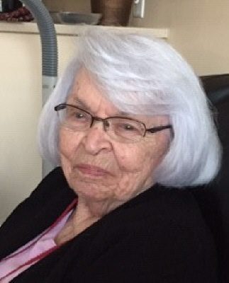 mary grady