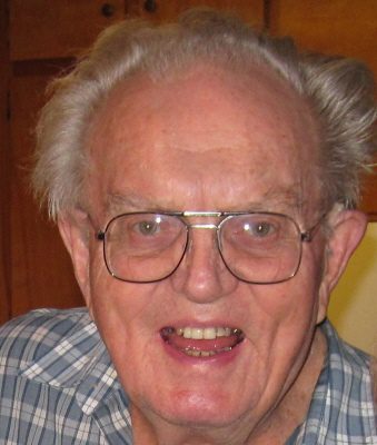 robert snyder