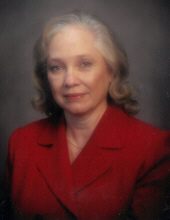 carolyn brown