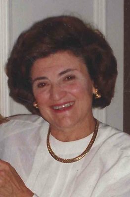 louise caro