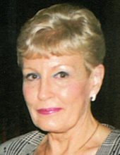 mary ann ree