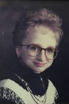 tamara perry